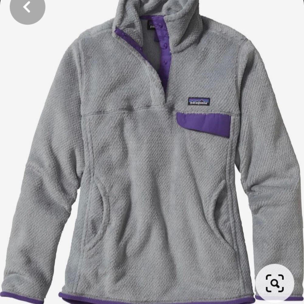 Patagonia Pullover